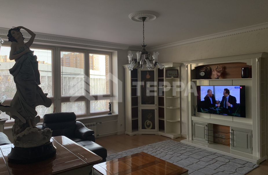 Объект ID 17381 - Квартира