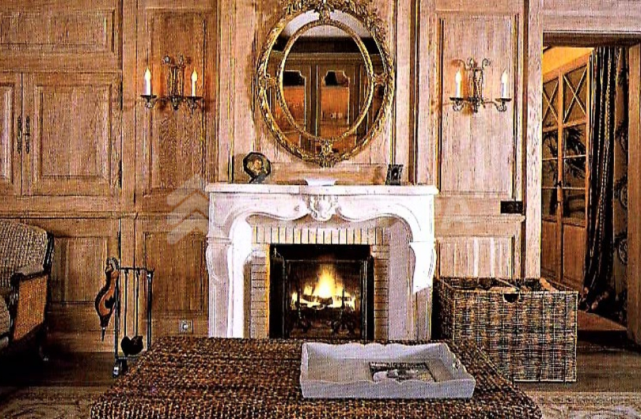 Объект ID 17628 - Дом