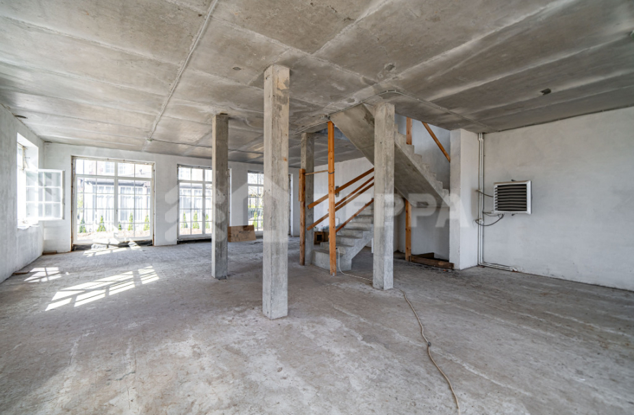 Объект ID 18594 - Дом