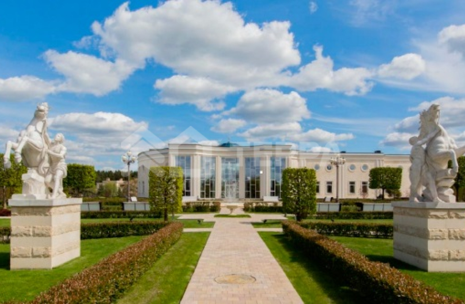 Объект ID 18649 - Дом