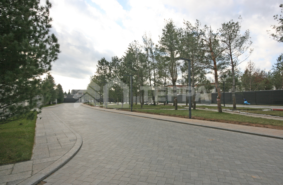 Объект ID 18495 - Дом