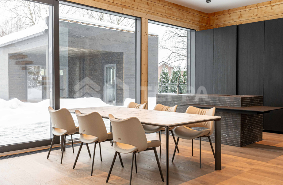 Объект ID 17904 - Дом