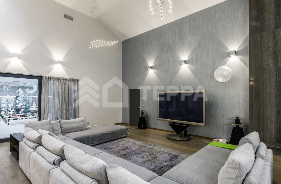 Объект ID 15084 - Дом