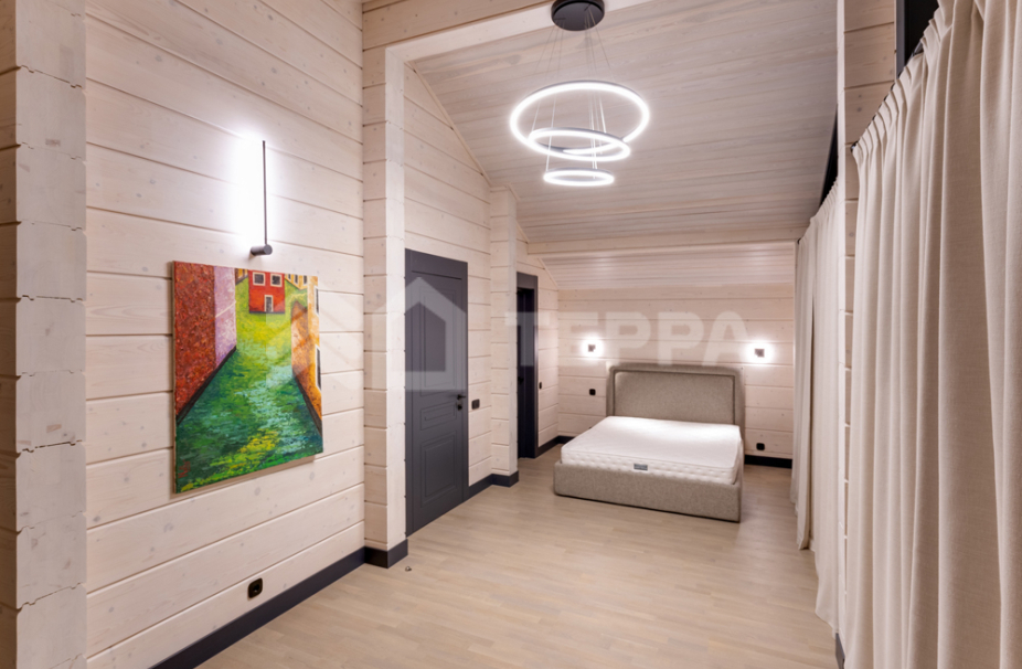 Объект ID 18870 - Дом