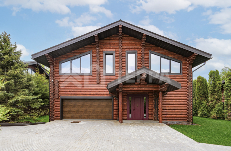 Объект ID 18697 - Дом