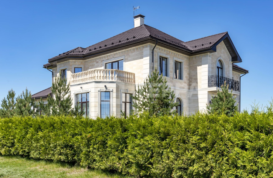 Объект ID 18640 - Дом