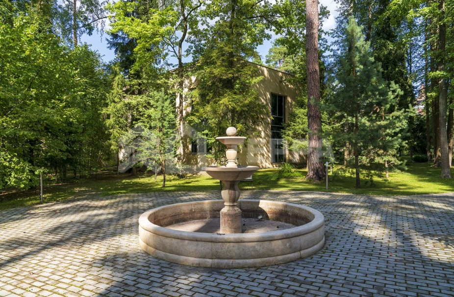 Объект ID 8605 - Дом