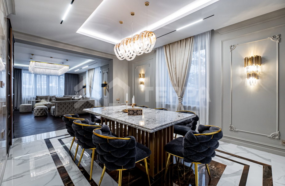 Объект ID 18022 - Дом