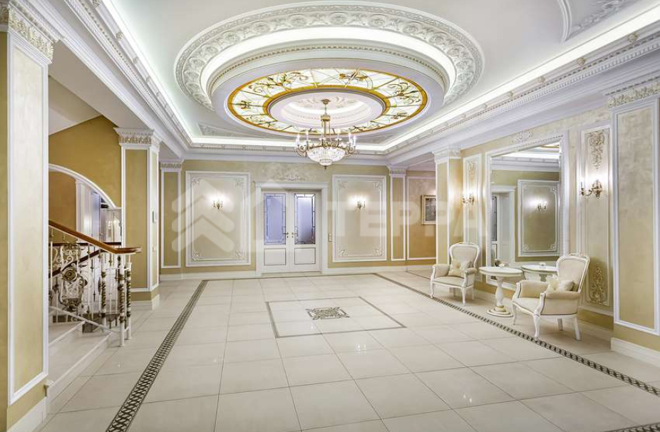 Объект ID 17284 - Дом