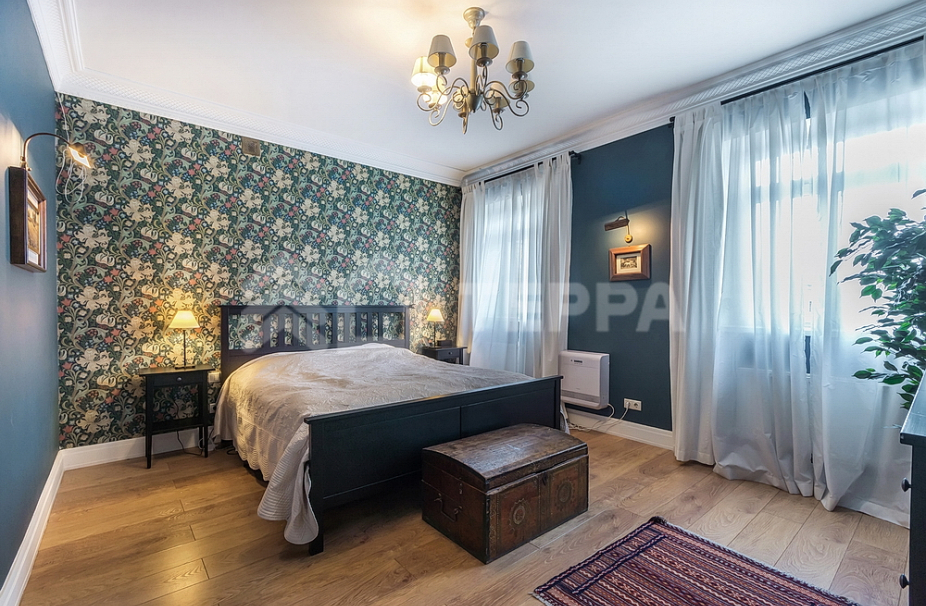 Объект ID 15814 - Таунхаус