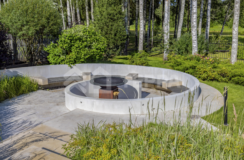 Объект ID 18828 - Дом