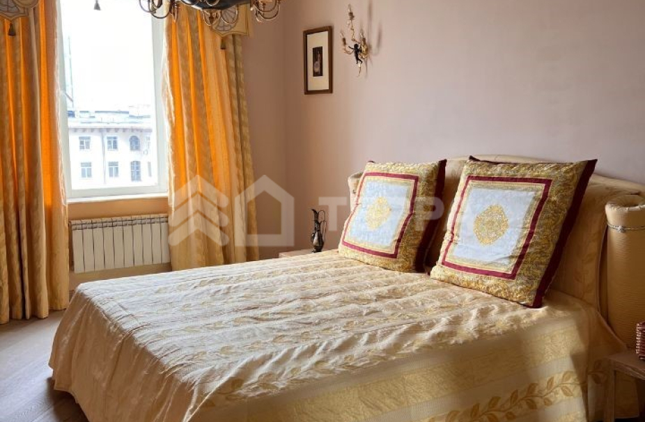 Объект ID 17169 - Квартира