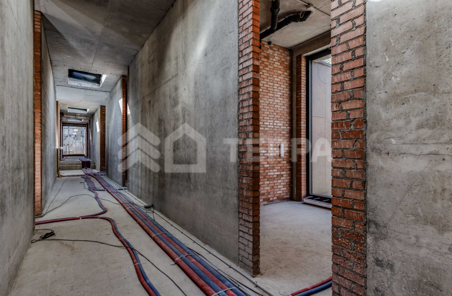 Объект ID 18597 - Дом