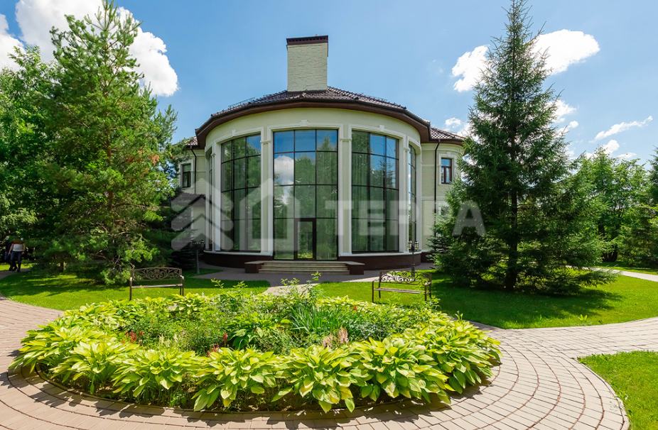 Объект ID 17170 - Дом