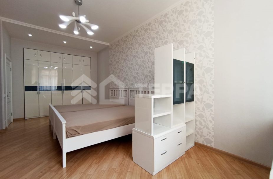 Объект ID 16967 - Квартира