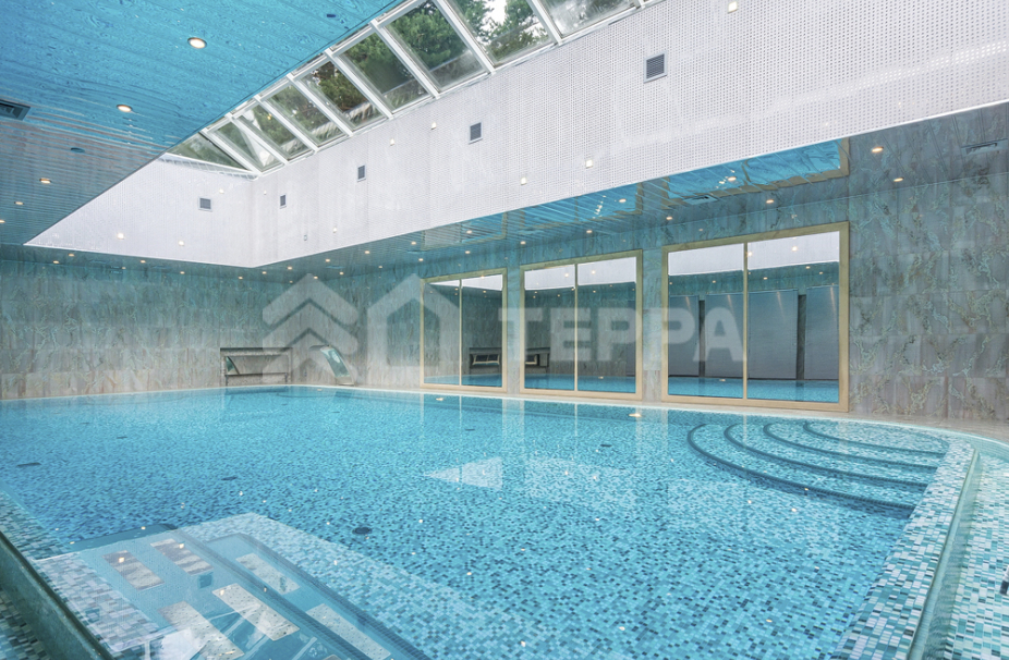 Объект ID 15683 - Дом