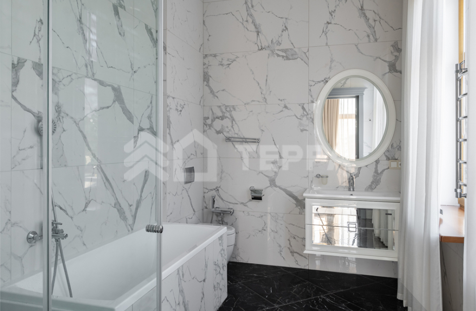 Объект ID 18402 - Дом