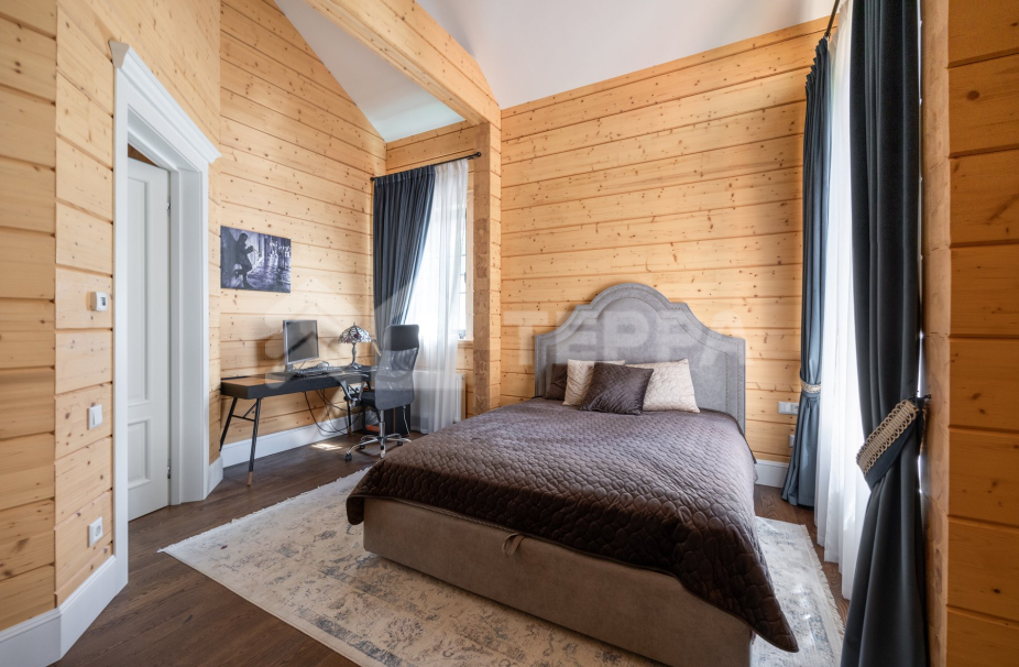 Объект ID 18280 - Дом