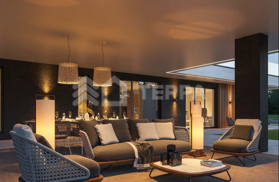 Объект ID 18033 - Дом