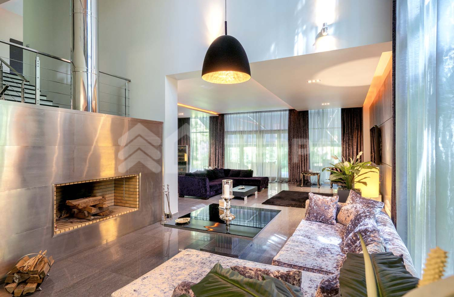 Объект ID 8605 - Дом