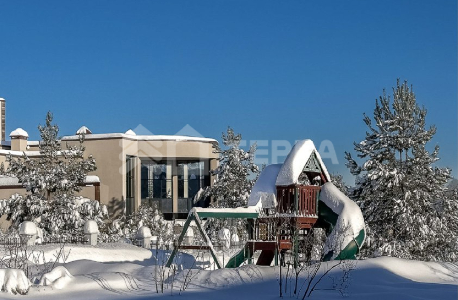 Объект ID 19109 - Дом