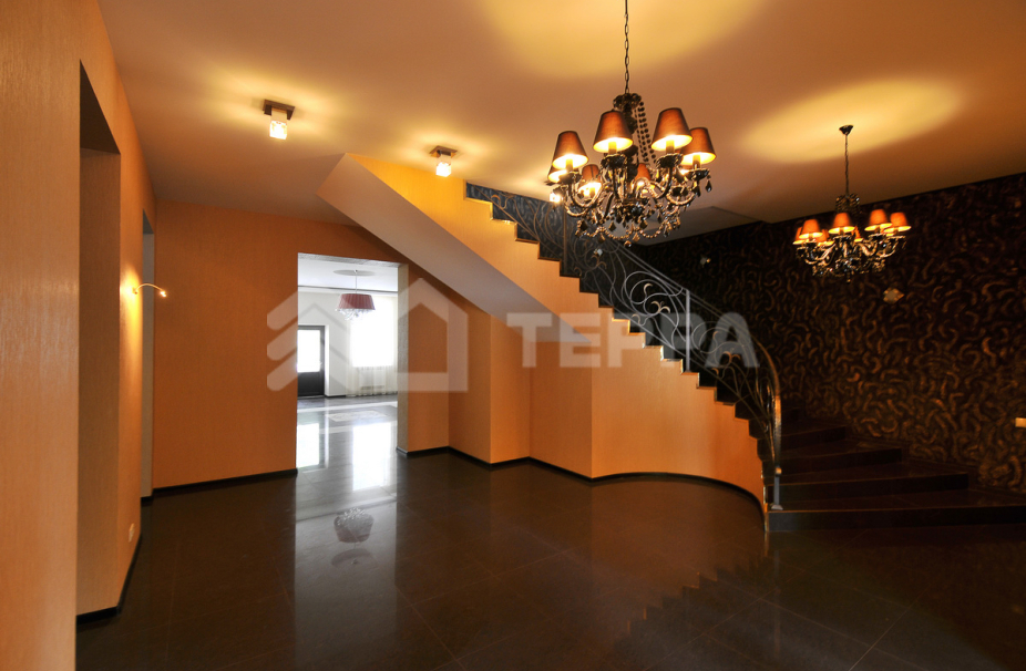 Объект ID 9493 - Дом