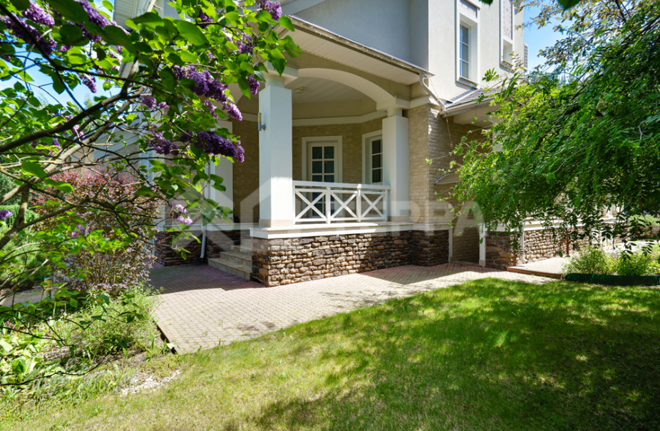 Объект ID 18045 - Дом