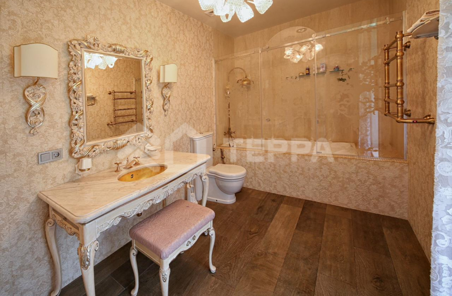 Объект ID 18326 - Таунхаус