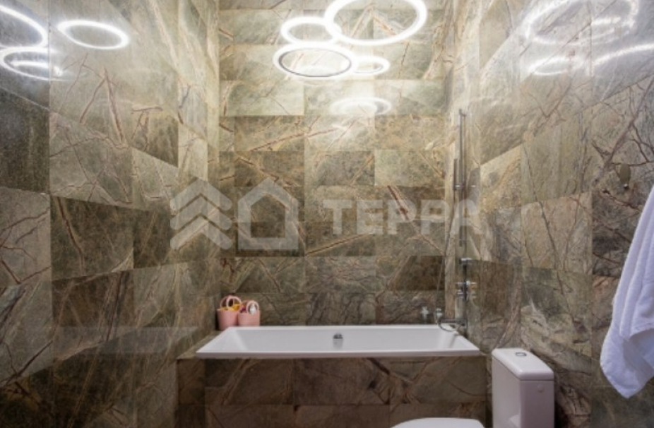 Объект ID 18782 - Дом