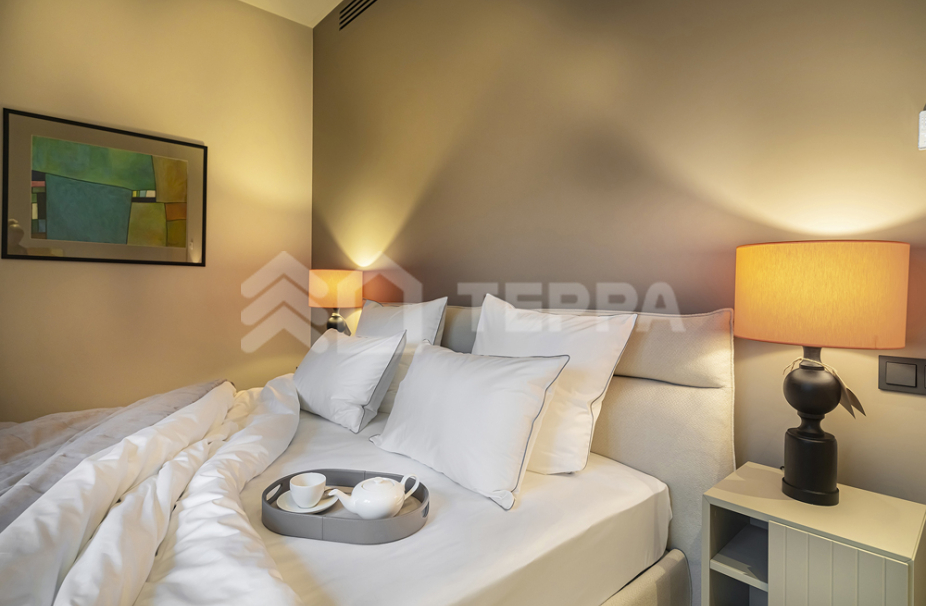 Объект ID 17763 - Дом