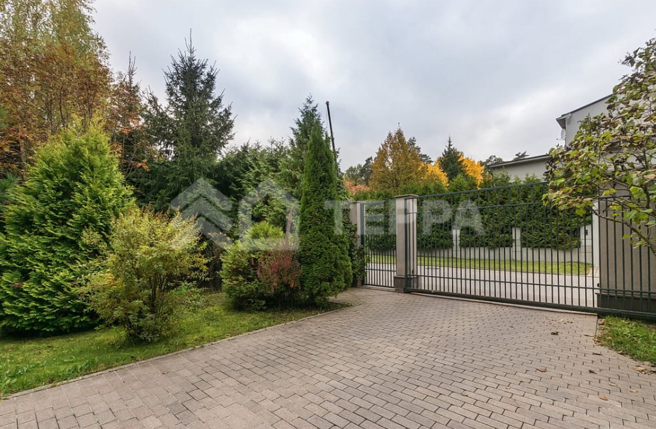 Объект ID 13295 - Дом