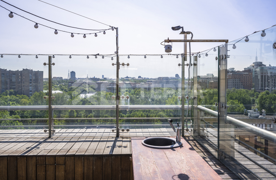 Объект ID 17686 - Квартира