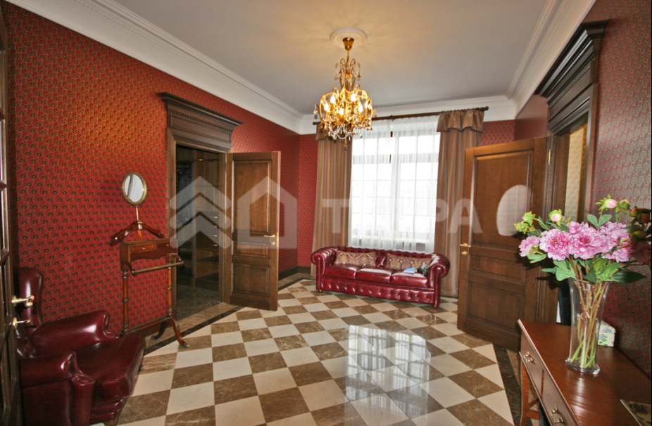 Объект ID 14728 - Дом