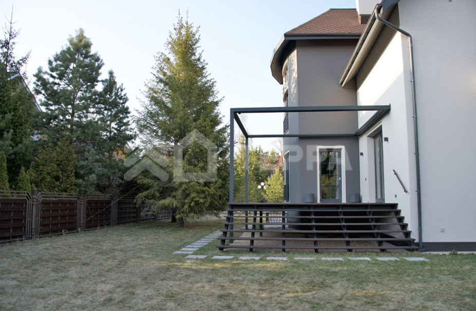 Объект ID 18646 - Дом