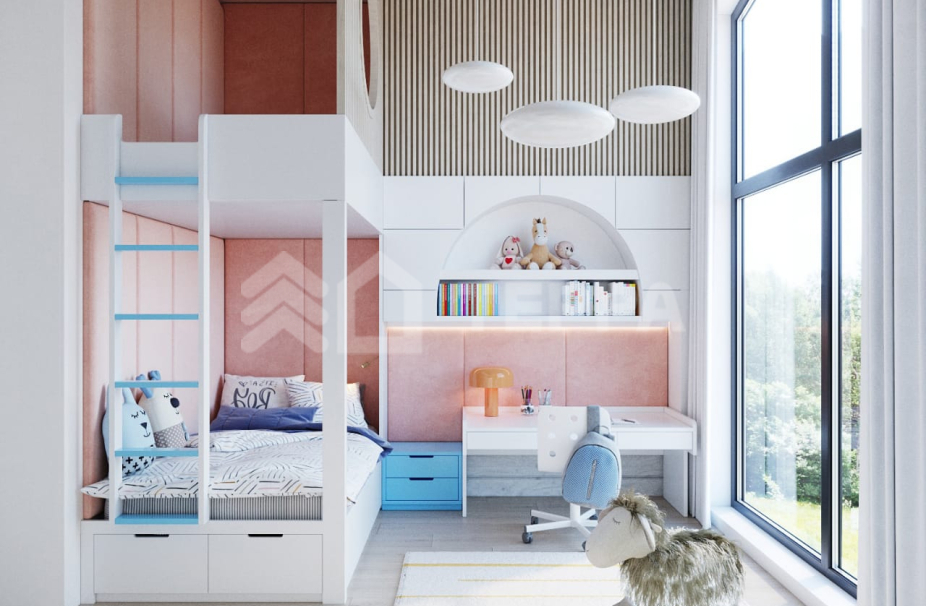 Объект ID 17714 - Дом