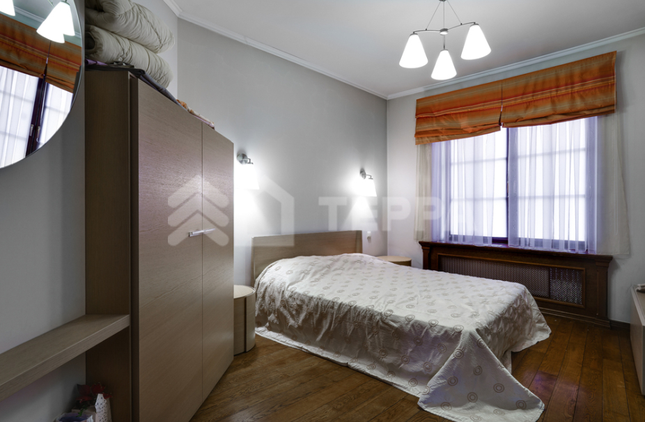 Объект ID 18045 - Дом