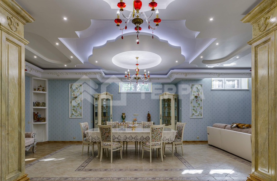 Объект ID 16887 - Дом