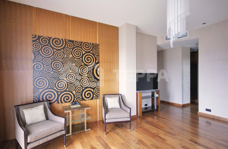 Объект ID 9855 - Квартира