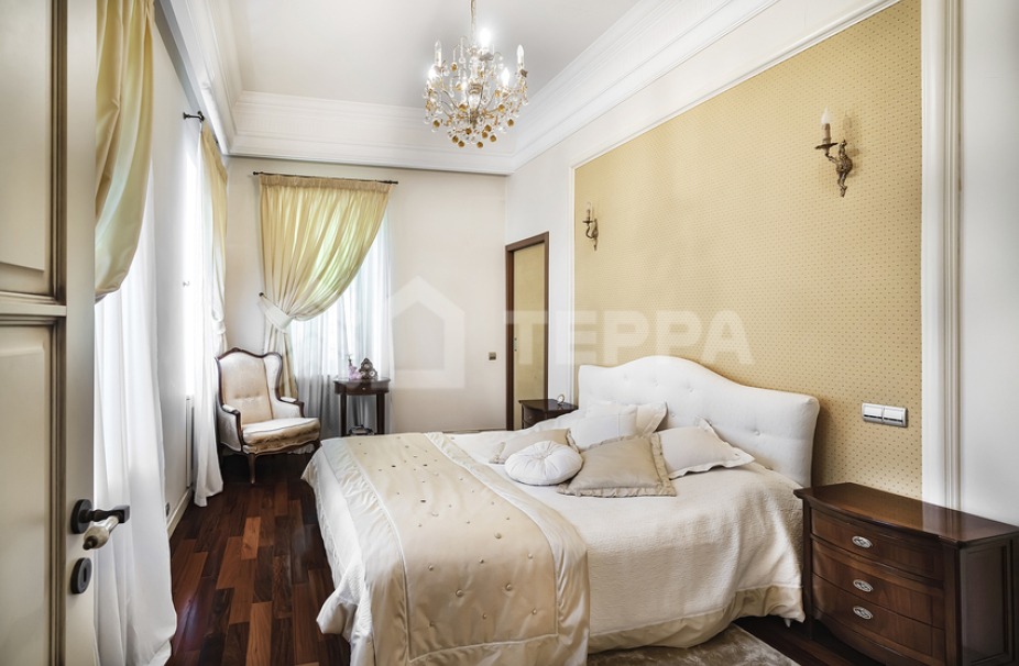 Объект ID 7980 - Дом