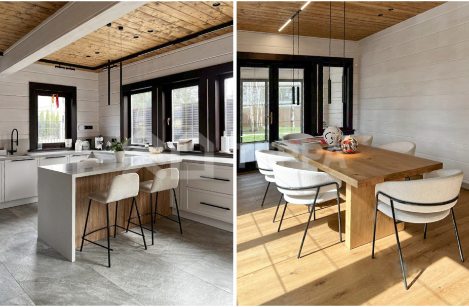 Объект ID 18690 - Дом