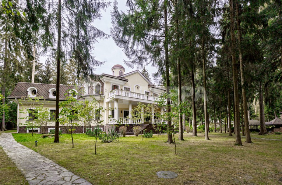 Объект ID 16506 - Дом