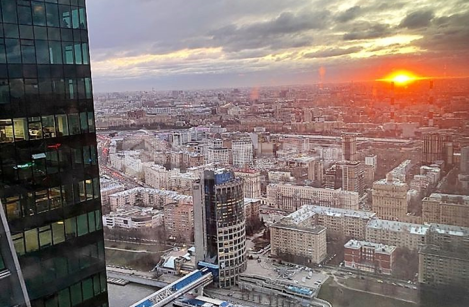 Объект ID 17164 - Квартира