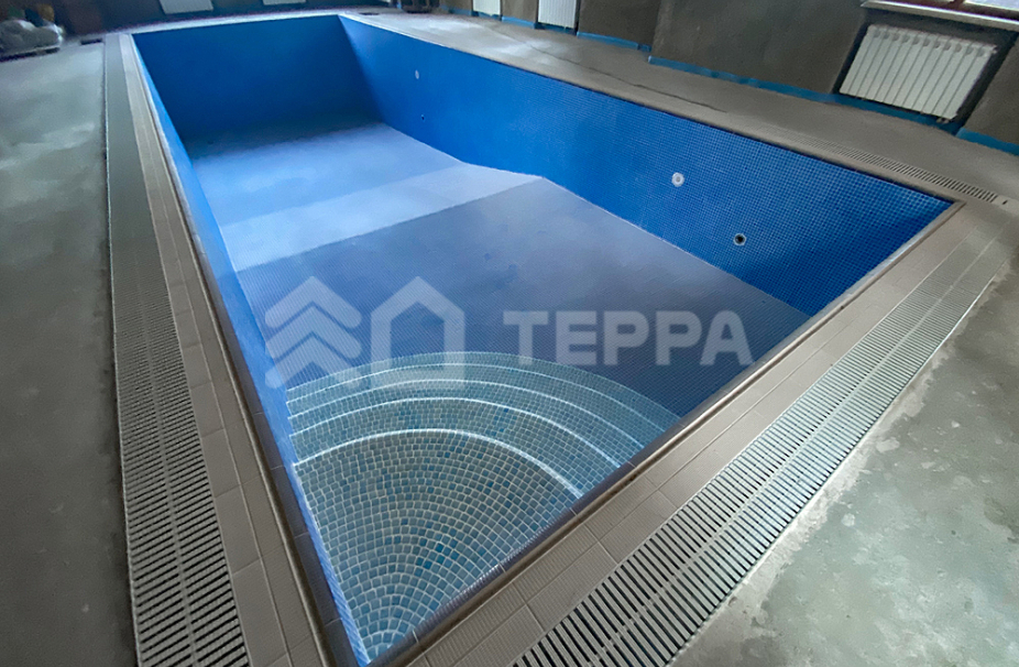 Объект ID 16330 - Дом