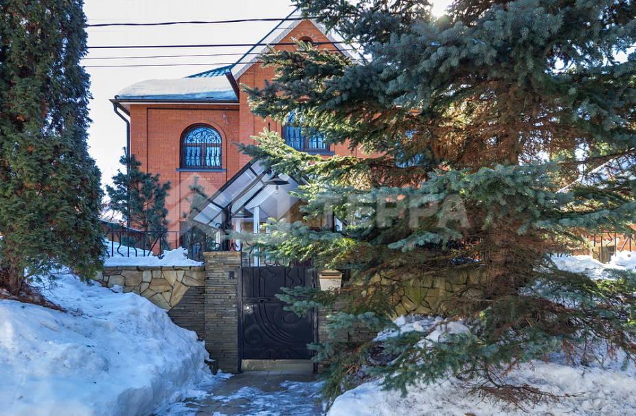 Объект ID 16777 - Дом