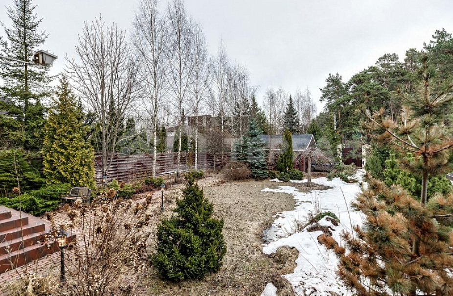 Объект ID 10362 - Дом