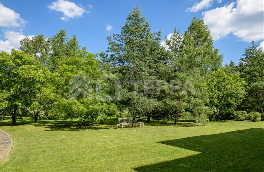 Объект ID 18926 - Дом