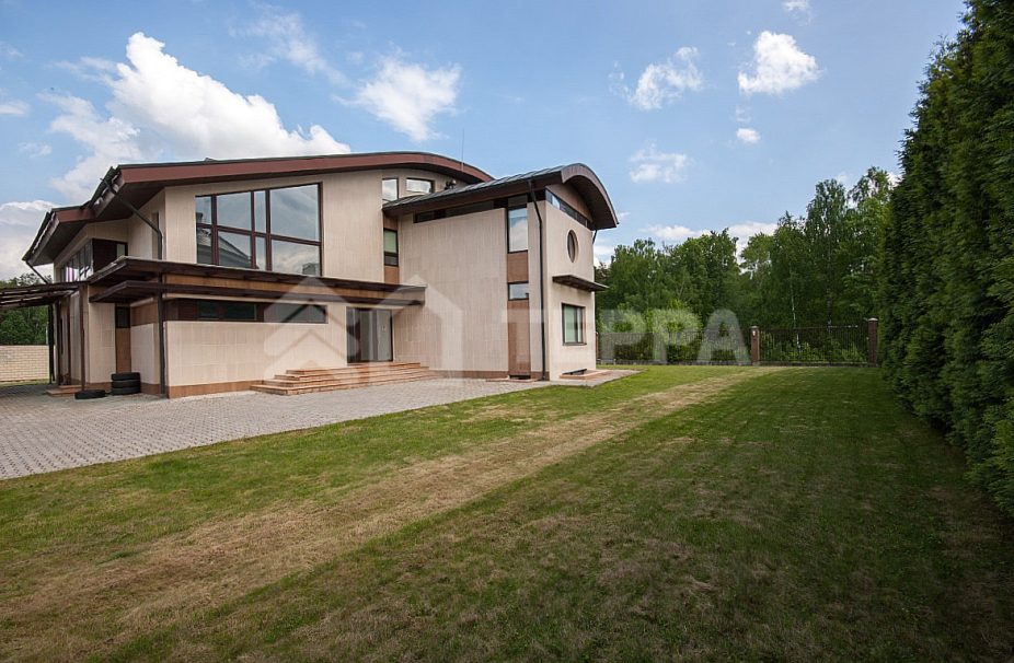 Объект ID 9185 - Дом