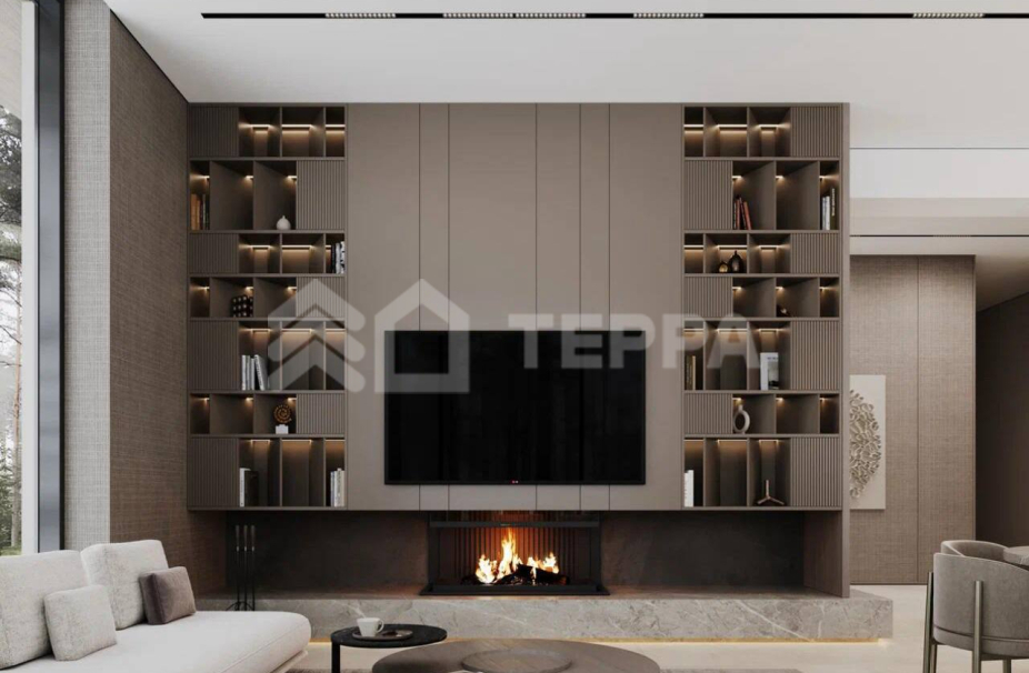 Объект ID 18742 - Дом