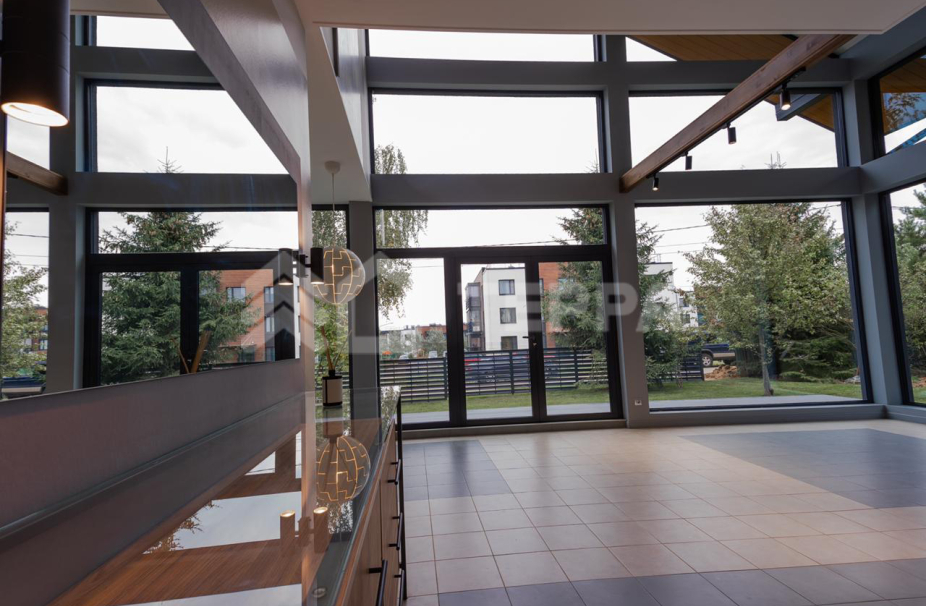 Объект ID 16287 - Дом