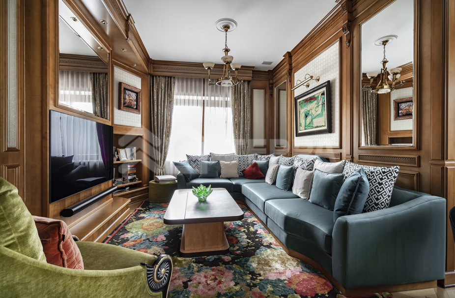 Объект ID 17208 - Дом